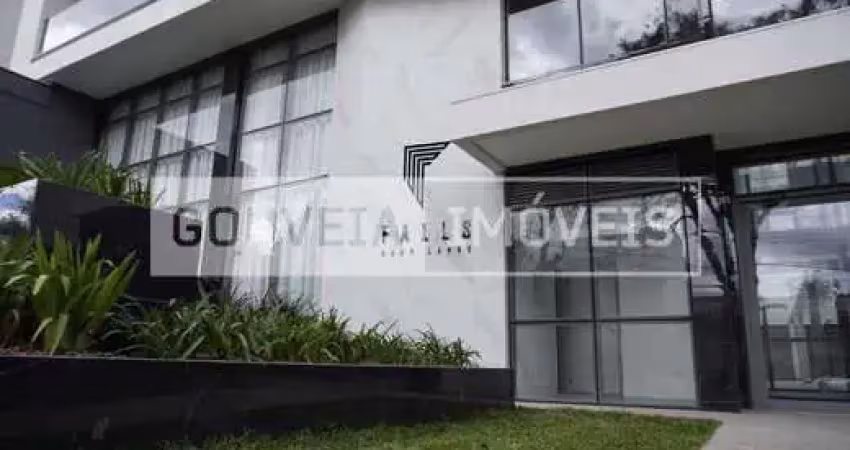 Falls - apartamento com 3 dormitórios, 3 suítes, 147,1m² a partir de  r$1.784.200,00