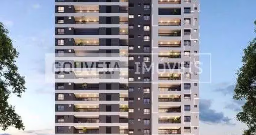 Apartamento com 3 quartos à venda na Rua Guararapes, 1663, Vila Izabel, Curitiba