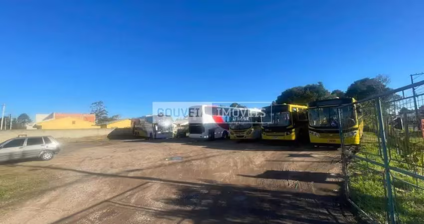 Terreno com 1.269,40 m², à venda por r$ 800.000 - cristal, são josé dos pinhais (pr) - zuc-1