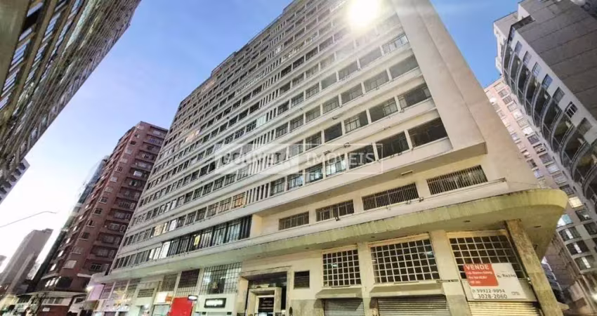Apartamento com 2 dormitórios, 117,9 m², aluguel de r$ 2.800 + taxas - centro, curitiba (pr)