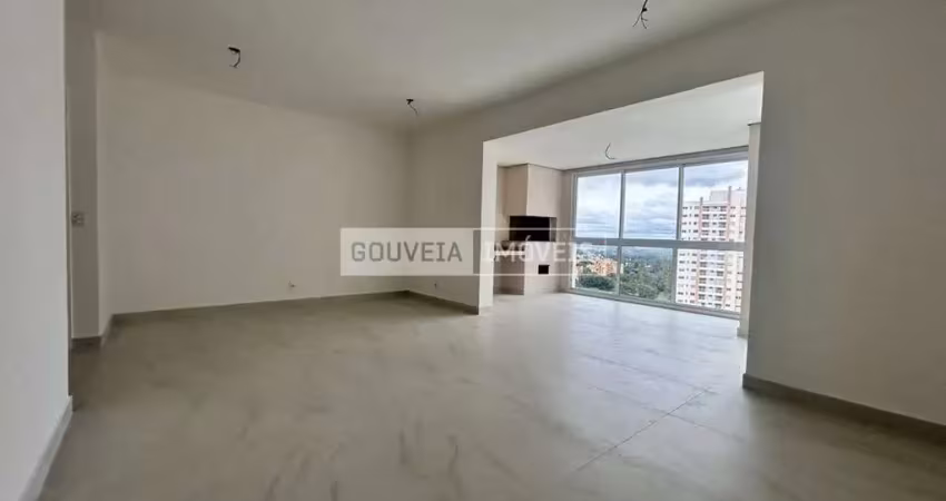 Apartamento com 4 dormitórios, 1 suíte, 218,48 m², à venda por r$ 1.310.000 - ecoville, curitiba (pr)