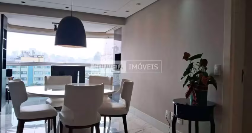 Cobertura com 3 dormitórios, 1 suíte, 173 m², à venda por r$ 1.990.000 - juvevê, curitiba (pr)