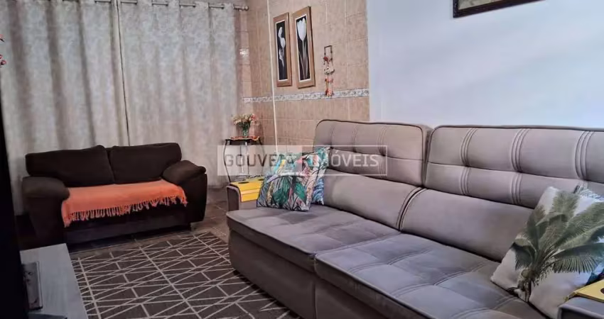 Casa com 2 dormitórios, 90 m², à venda por r$ 365.000 - alto boqueirão, curitiba (pr)