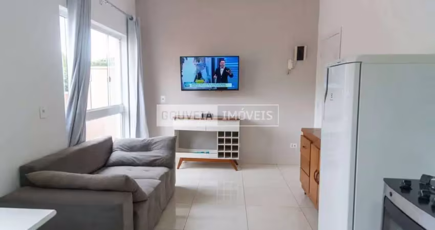 Apartamento com 2 dormitórios, 47 m², à venda por r$ 290.000 - cachoeira, araucária (pr)