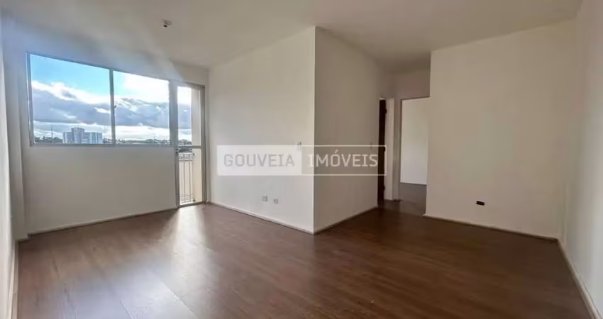 Apartamento com 2 dormitórios, 81 m², à venda por r$ 450.000 - centro cívico, curitiba (pr)