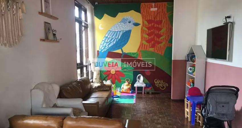 Casa com 4 dormitórios, 1 suíte, 353,70 m², à venda por r$ 1.100.000 - jardim social, curitiba (pr)