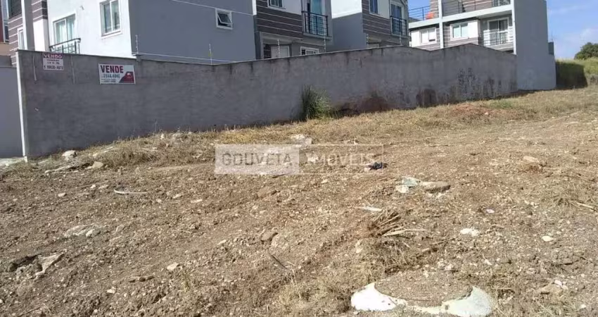 Terreno com 600 m², à venda por r$ 680.000 - jardim das américas, curitiba (pr) - zr-2