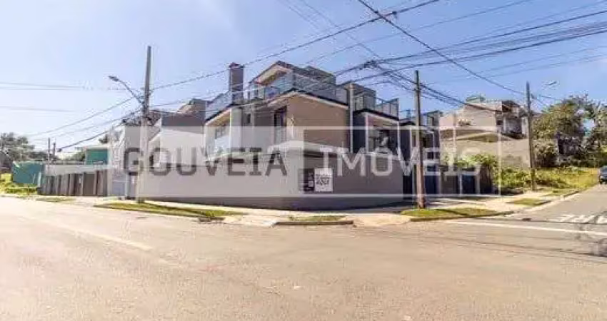 Pilar townhouse - sobrado 3 dormitórios, 1 suíte, 139,5 a 157,4m², à partir de r$889.000