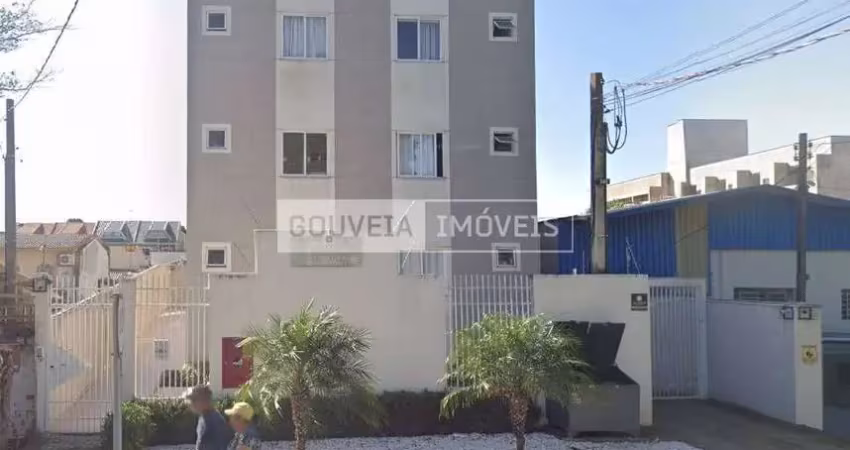 Apartamento com 2 dormitórios, 1 suíte, 61 m², à venda por r$ 309.000 - portão, curitiba (pr)