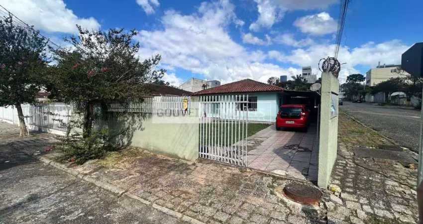 Terreno com 288 m², à venda por r$ 690.000 - jardim das américas, curitiba (pr) - eacf-3