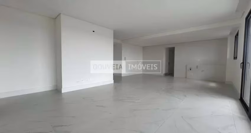 Apartamento com 3 dormitórios, 3 suítes, 229 m², à venda por r$ 2.850.000 - água verde, curitiba (pr)