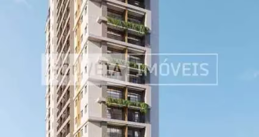 Morá refúgio urbano - studio com 1 dormitório, 20m², a partir de r$ 245.691,00 - data de entrega 31/10/2025