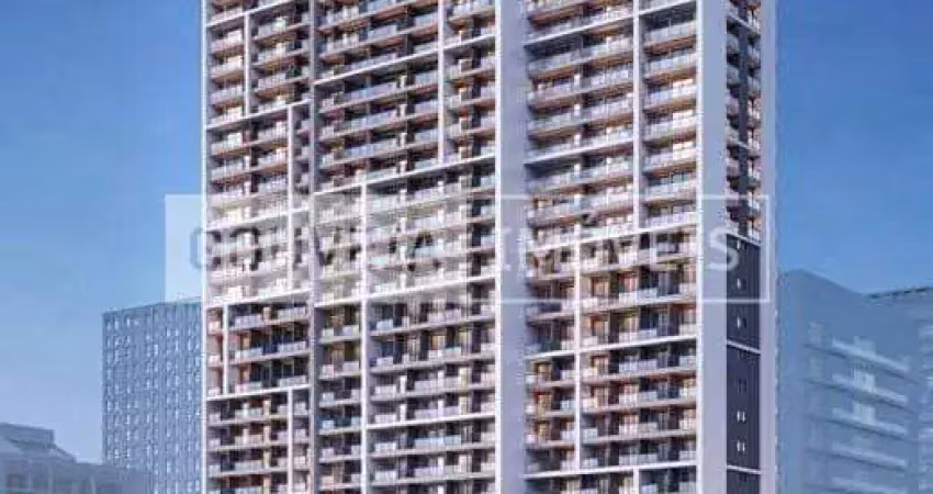 Aya carlos de carvalho - apartamento com 1 dormitório, sendo ela suíte, 37,9 à 49,3m², à partir de r$ 528.435 - data de entrega 30/11/2029