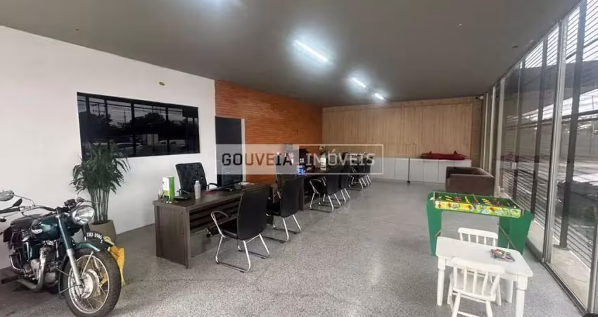 Terrreno comercial com 1.800 m² + loja com 120 m², aluguel de r$ 15.000 + taxas - hauer, curitiba (pr)