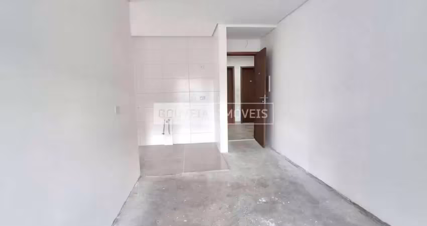 Apartamento garden com 3 dormitórios, 1 suíte, 74 m², à venda por r$ 649.000 - portão, curitiba (pr)