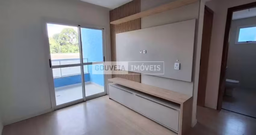 Apartamento com 2 dormitórios, 1 suíte, 64 m², à venda por r$ 539.000 - portão, curitiba (pr)