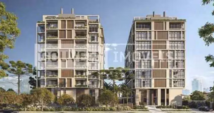 The pineyards - cobertura duplex com 4 suítes, 202,6 à 236,4m² à partir de r$ 4.456.800 - data de entrega 28/12/2027