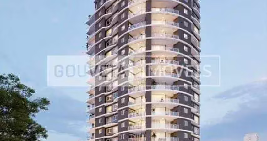 Gran solare - cobertura duplex com 3 dormitórios, 3 suítes, 159,7m², à partir de r$ 3.035.764,00 - data de entrega 31/08/2025