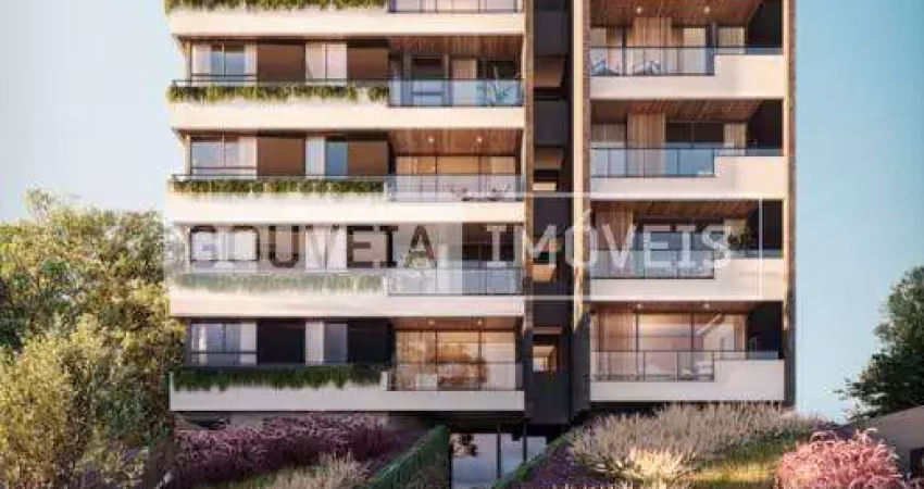 Porto alto - cobertura duplex com 3 dormitórios, 3 suítes, 183,10 à 267,4m² à partir de r$ 2.855.991,00 - data de entrega 30/08/2026