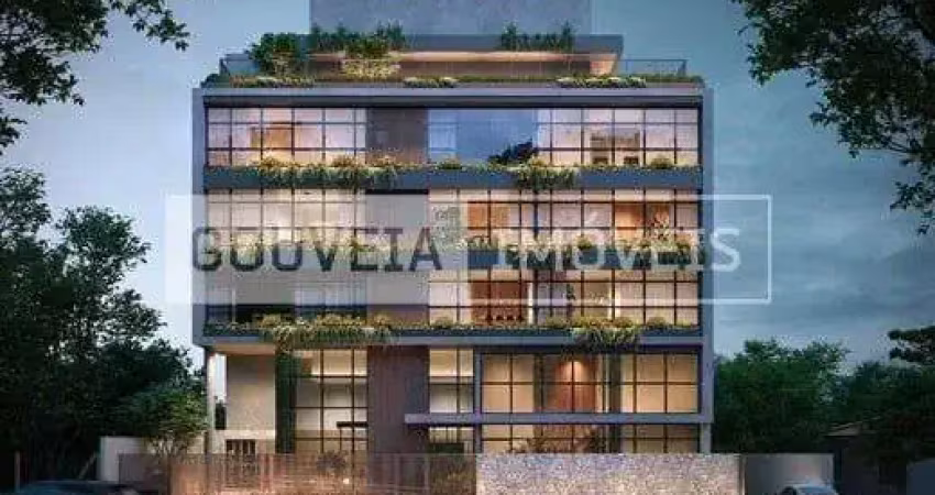 Moradas da mata - studio com 1 dormitórios, 30m² à partir de r$ 427.857