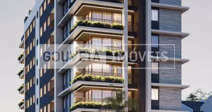 Galeria hype casa nativa - cobertura duplex com 3 dormitórios, 1 suíte, 70,2 à 74,2m² à partir de r$ 1.837.900 - data de entrega 30/03/2028