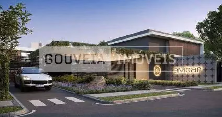 Casa ambar: 3 suítes, 220m², r$ 2.554.530, entrega 30/04/2027