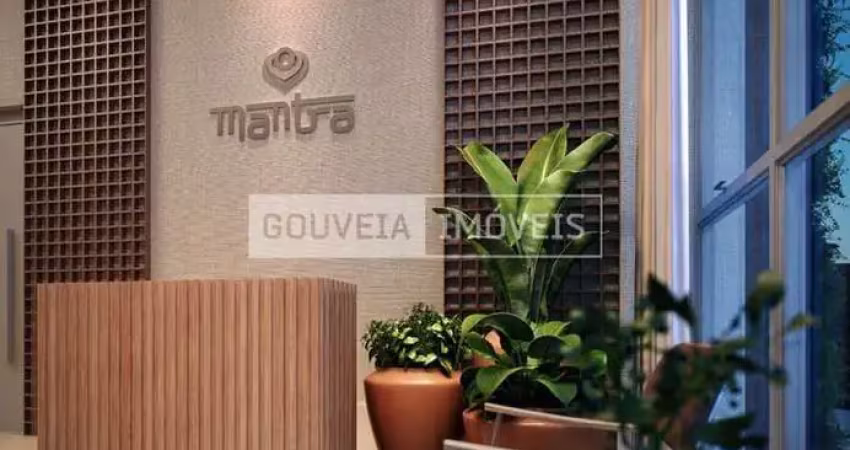 Mantra - cobertura duplex com 3 dormitórios, 3 suítes, 252,5² à partir de r$ 3.354.150 - data de entrega 31/05/2026
