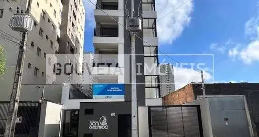 Dom gabardo - cobertura horizontal com 2 dormitórios, 1 suíte, 86m² à partir de r$ 1.550.000