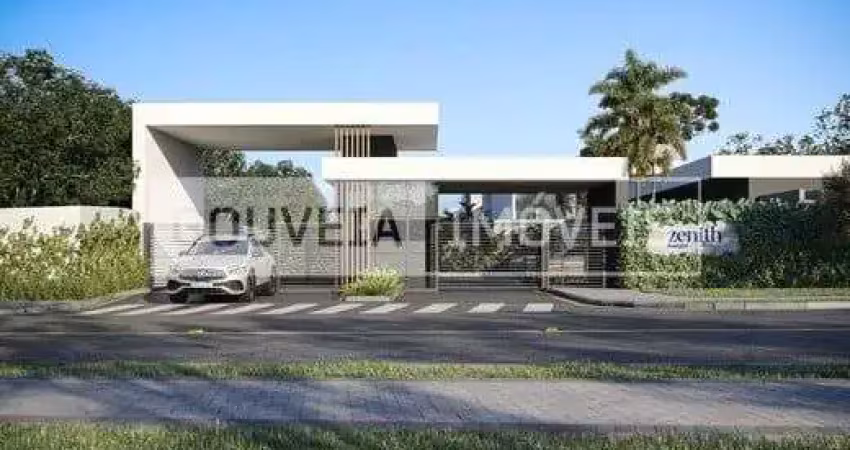 Zenith barigui: 3 dormitórios, 3 suítes, 257,9m² em condomínio. a partir de r$ 3.068.000