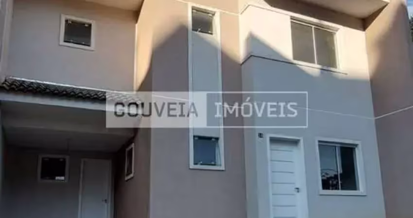 Sobrado 3 dormitórios, 1 suíte, 116,83 m², à venda por r$ 560.000 - abranches, curitiba (pr)