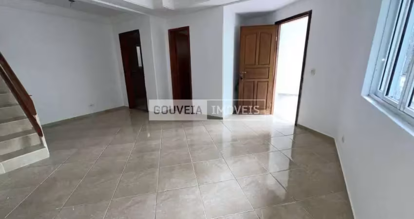 Sobrado 3 dormitórios, 1 suíte, 152 m², à venda por r$ 579.000 - xaxim, curitiba (pr)