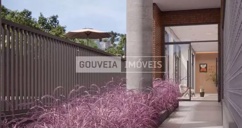 New south apartamento com 2 dormitórios, 49,2m², a partir de r$491.797 - novo mundo - curitiba/pr