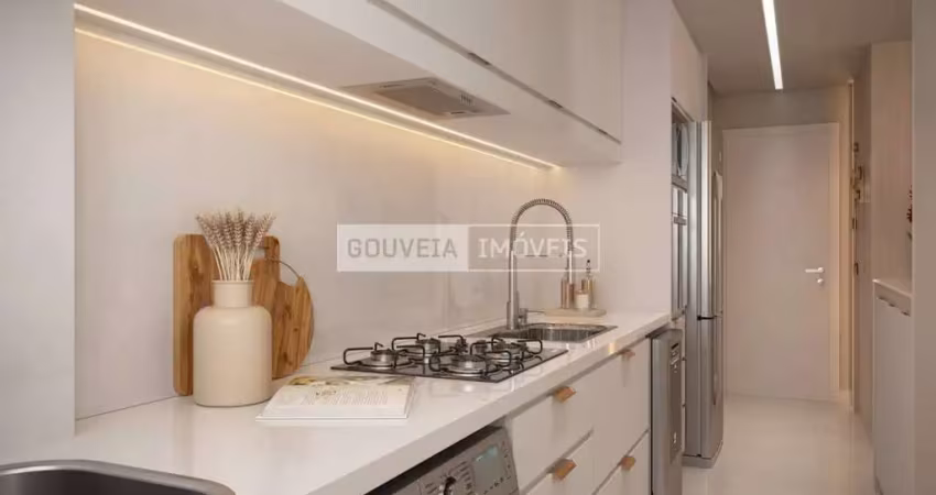 Yes ecoville apartamento 2 dormitórios 1 suíte - 55.91 m² unidades a partir de r$ 581.657,82