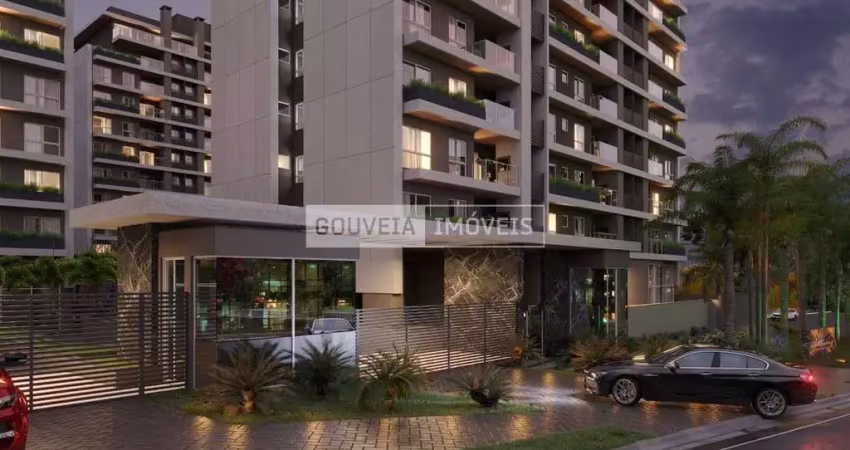 Apartamento trebbiano residencial 2 dormitórios 1 suíte 87,1m² a partir de r$1.054.780 - campo comprido - curitiba-pr