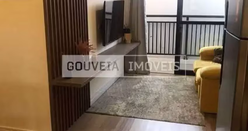 Apartamento plus portão 1 dormitório, 39,6m² a partir de r$403.236