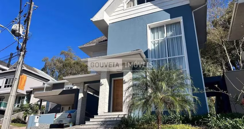 Casa 3 dormitórios, 3 suítes, 295 m², à venda por r$ 1.990.000 - campo comprido, curitiba (pr)