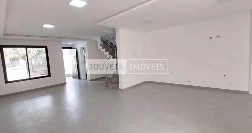 Sobrado 3 dormitórios, 3 suítes, 125 m², à venda por r$ 790.000 - boqueirão, curitiba (pr)