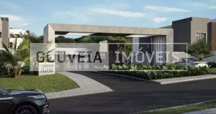 Quinta da figueira: casa em condomínio com 4 dormitórios, 4 suítes, 292,8m² a partir de r$ 3.966.638