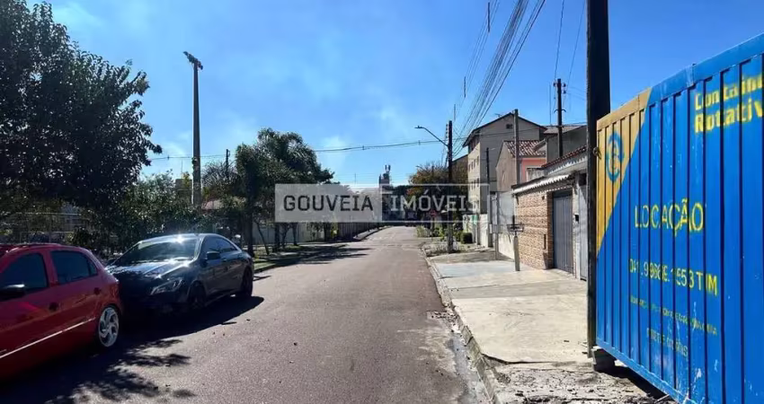 Sobrado 2 dormitórios, 1 suíte, 70 m², à venda por r$ 330.000 - tatuquara, curitiba (pr)