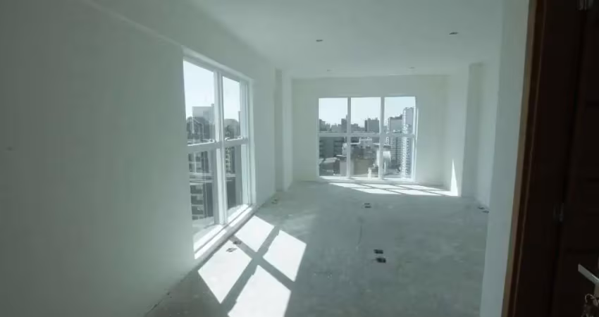 Sala comercial com 40,54 m², à venda por r$ 709.450,00 - batel, curitiba (pr)