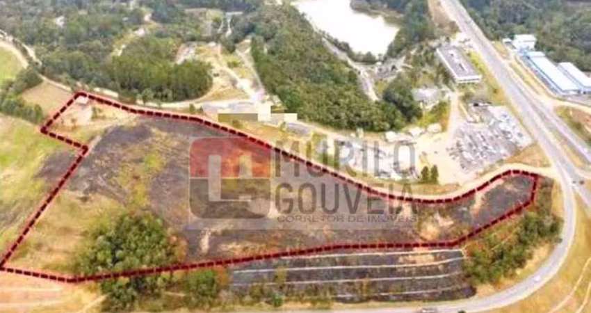 Área com 55.543 m², à venda por r$ 10.260.000 - centro, quatro barras (pr)