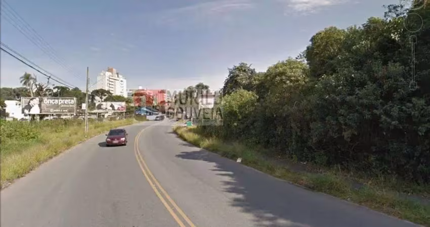 Terreno com 636 m², à venda por r$ 1.500.000 - cabral, curitiba (pr) - zr-4