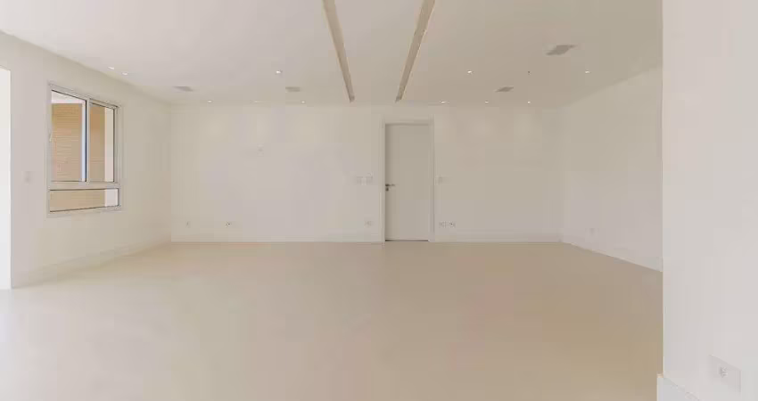 Apartamento 3 dormitórios, 3 suítes, 158 m², à venda por r$ 2.390.000 - água verde, curitiba (pr)