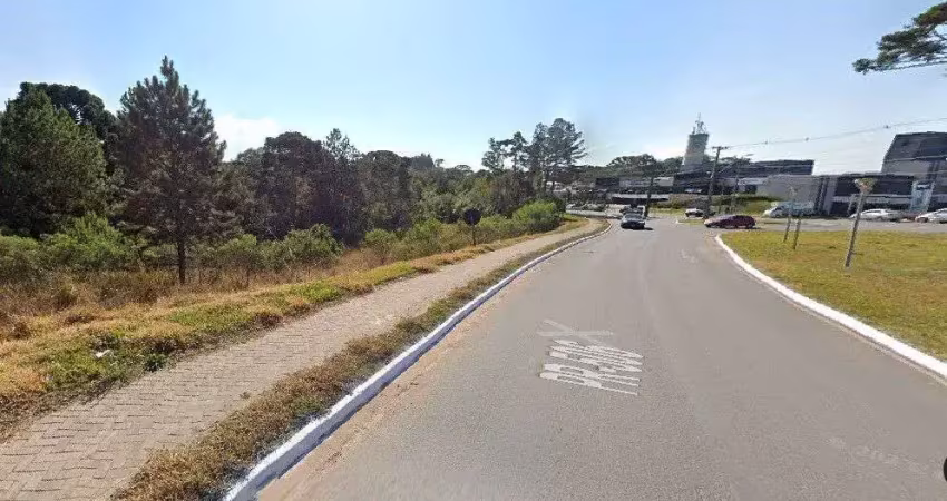 Terreno com 30.000 m², à venda por r$ 30.000.000 - recanto verde, campina grande do sul (pr)