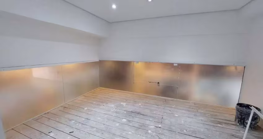 Loja com 15 m², à venda por r$ 165.000 - centro, curitiba (pr)