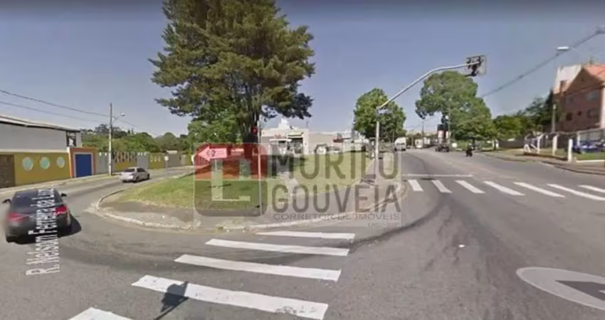Terreno com 1.138 m², à venda por r$ 1.800.000 - campo comprido, curitiba (pr)