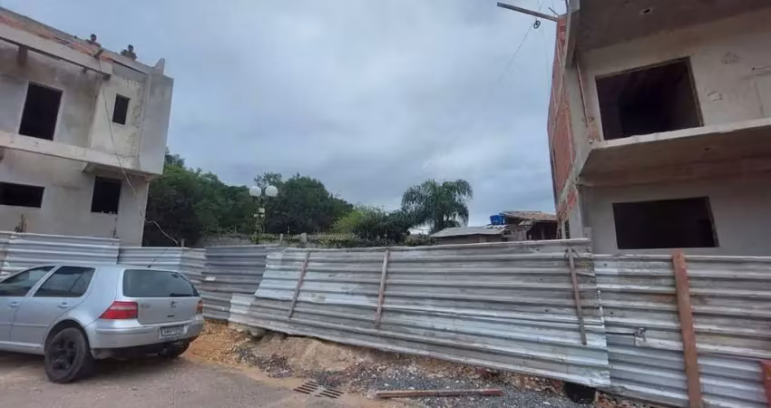 Terreno com 395 m², à venda por r$ 599.000 - campo comprido, curitiba (pr)
