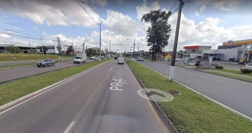 Área com 15.000 m², à venda por r$ 13.500.000 - chapada, araucária (pr) - zs-1