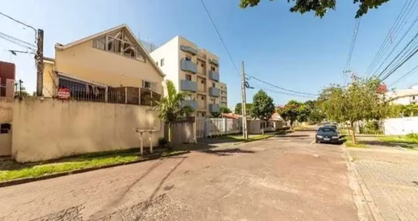 Sobrado 3 dormitórios, 1 suíte, 265 m², à venda por r$ 1.250.000 - água verde, curitiba (pr)