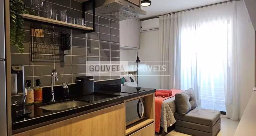 Log! - studio com 1 dormitório, 24.6m² a partir de  r$311.000,00